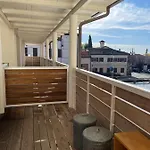Cima Mandria Hotel