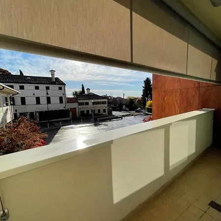 Cima Mandria Montebelluna