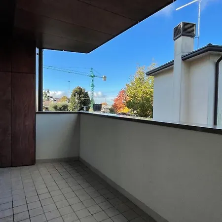 Cima Mandria 호텔 *