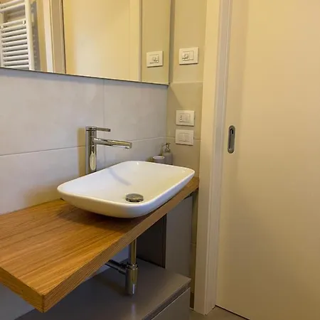 Otel Cima Mandria Montebelluna