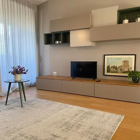 호텔 Cima Mandria *