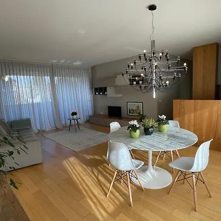 Cima Mandria 호텔 *