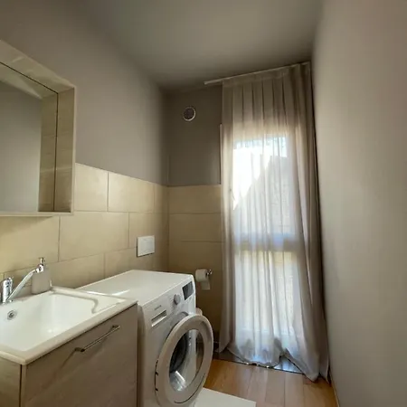 Cima Mandria Otel Montebelluna