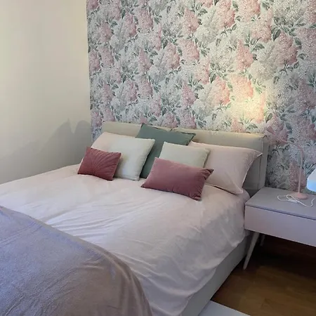 Cima Mandria Otel Montebelluna