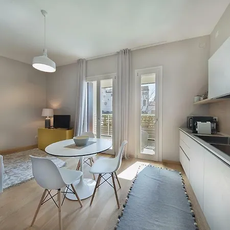 Cima Mandria 몬테벨루나