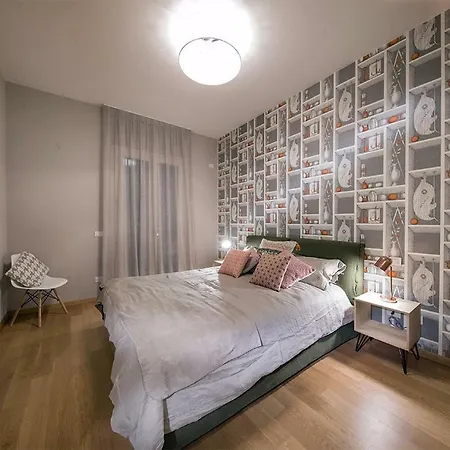 Cima Mandria Hotel Montebelluna