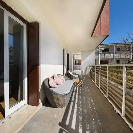 Cima Mandria Hotel *