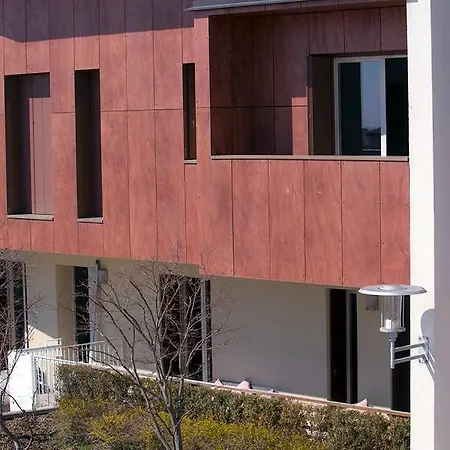 Otel Cima Mandria Montebelluna