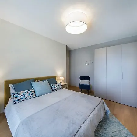 호텔 Cima Mandria *