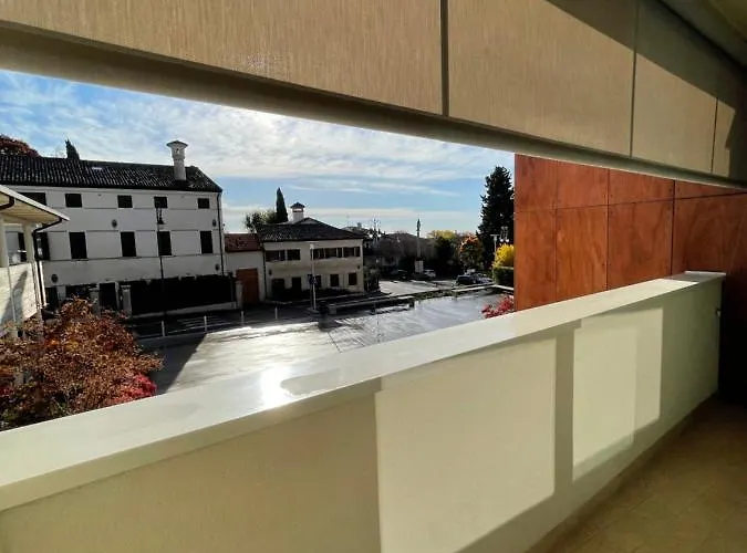 Cima Mandria Montebelluna