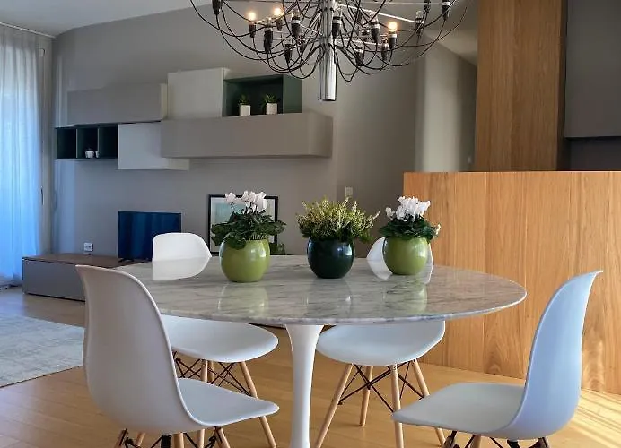 Cima Mandria Hotel Montebelluna