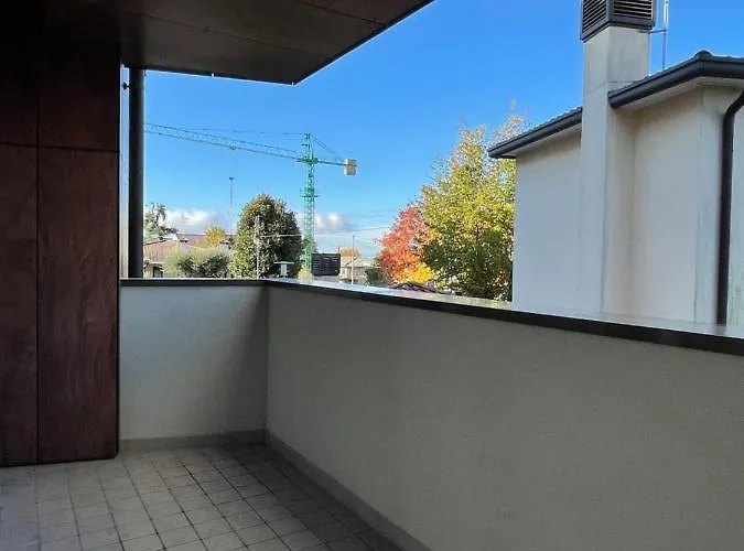 Cima Mandria Hotel *