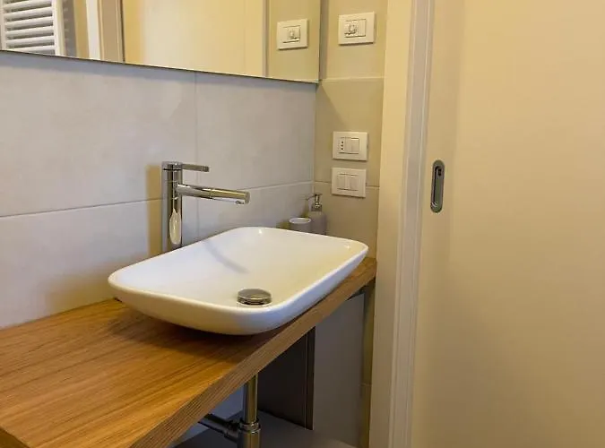 Hotel Cima Mandria Montebelluna