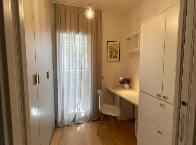 Hotel Cima Mandria *