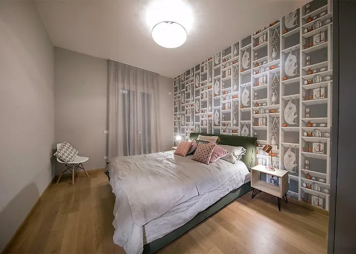 Cima Mandria Hotel Montebelluna