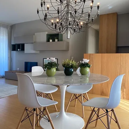 Cima Mandria Hotel Montebelluna