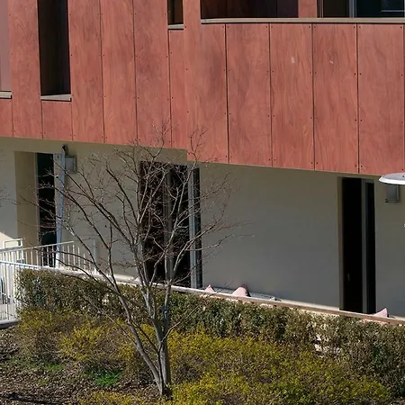 Hotel Cima Mandria Montebelluna