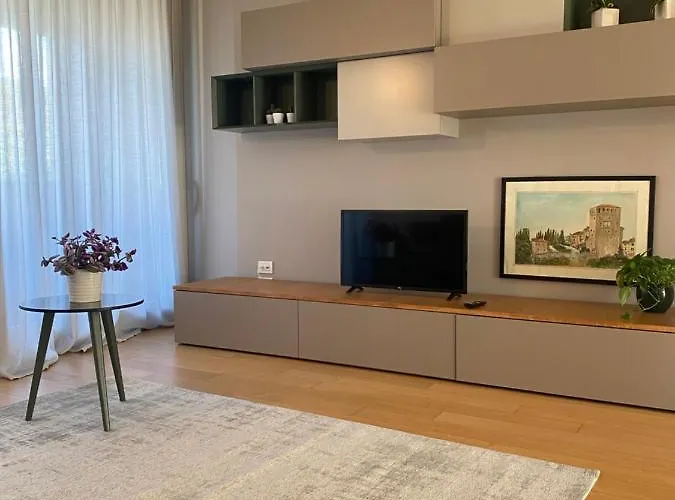 Hotel Cima Mandria *