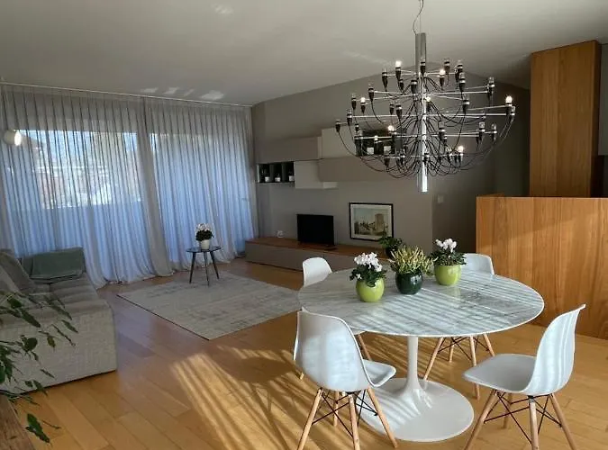 Cima Mandria Hotel *