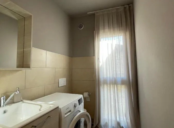 Cima Mandria Hotel Montebelluna