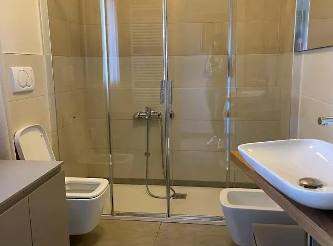 Cima Mandria Hotel *