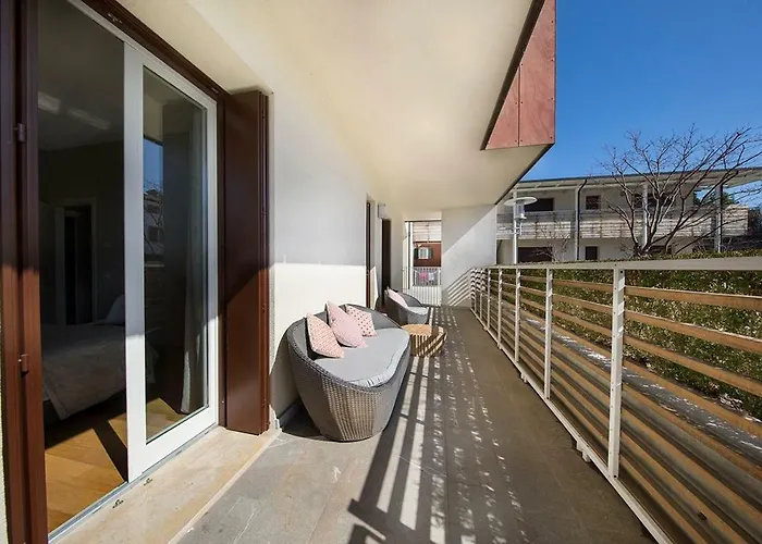 Cima Mandria Hotel *