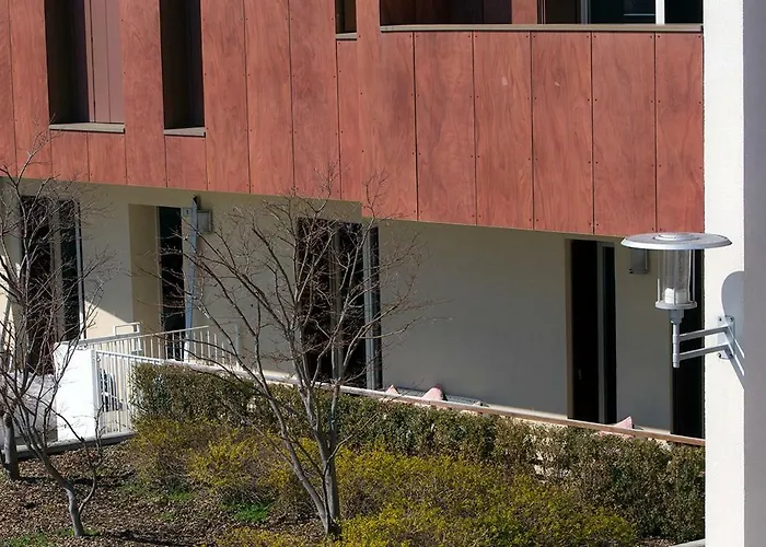 Hotel Cima Mandria Montebelluna