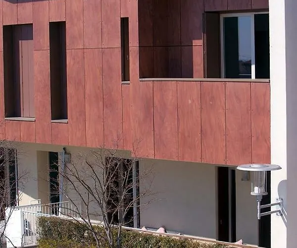 Hotel Cima Mandria Montebelluna